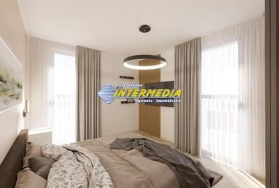Apartament cu 2 camere decomandat în Cetate - 9