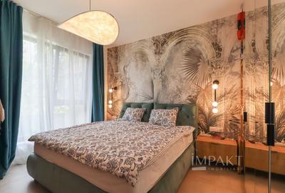 Apartament cu 4 camere, ultrafinisat, în Gheorgheni! - 15