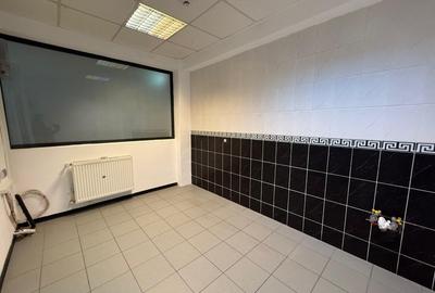 CLADIRE DE BIROURI SI SPATIU COMERCIAL FLEXIBIL, PLOIESTI, - RANDAMENT EXCELENT - 12