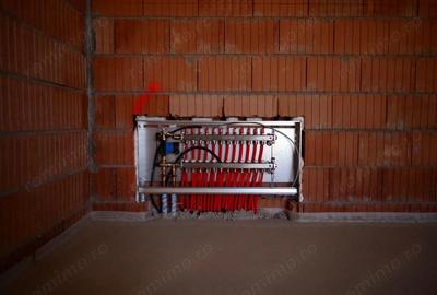 Casă cu 4 camere cu Teren 320 Mp în Central - 2