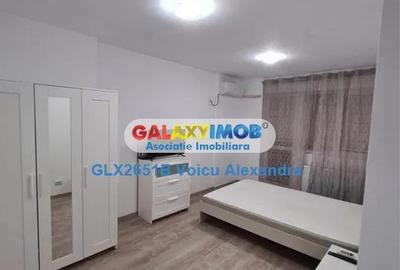 Garsonieră decomandată, mobilată în Berceni - 2