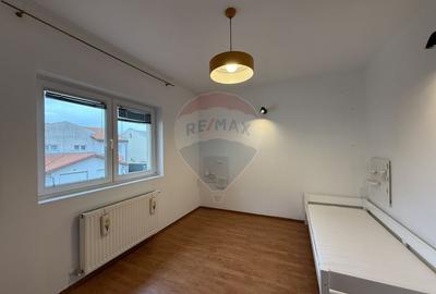 De inchiriat | Vila 4 camere cu garaj si curte 125 mp | Azur-Pipera - 8