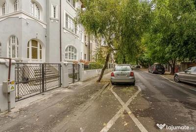 Casă cu 2 camere cu Teren 276 Mp în Cotroceni - 7
