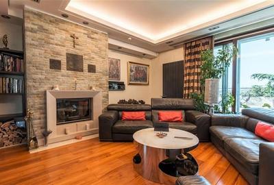 Apartament cu 8 camere decomandat în Herăstrău - 7