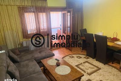 Apartament cu 2 camere semidecomandat în Rovine - 2