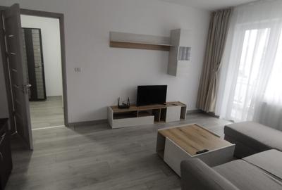 Apartament cu 2 camere semidecomandat, mobilat în Gara - 10