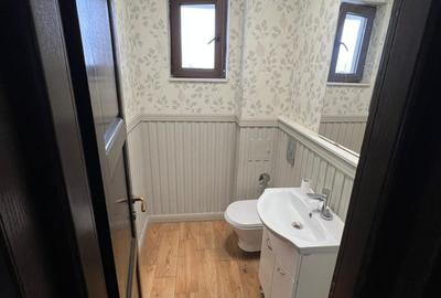 Vila eleganta si rafinament la doar cateva minute de Nordul Capitalei-NOU - 16