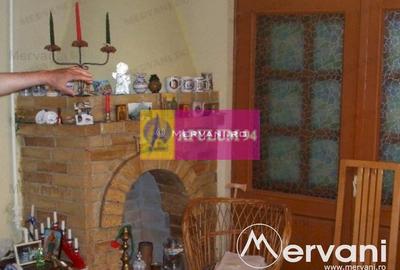 Vila de vanzare in Busteni - Zona Centrala - 17
