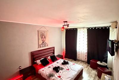 Garsoniera de inchiriat in regim hotelier Strada Saturn , Bloc I5 (parter) - 2