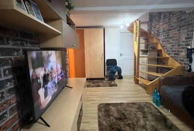 Apartament 2 camere – etaj 3/3 – Bloc nou 2009 – Zona Penny Obor - 1