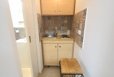 Apartament cu o camera - 5