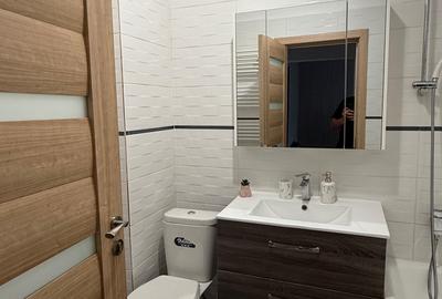 Apartament cu 2 camere decomandat în Chiajna - 1