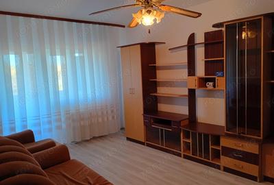 Apartament cu 2 camere decomandat în Central - 2