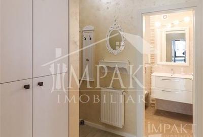 Apartament 2 camere decomandat langa Iulius Mall , ansamblul  Park Lake . - 9