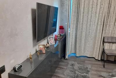 Apartament cu 2 camere semidecomandat în Hipodrom - 9