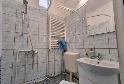 Garsoniera de inchiriat, Vasile Aaron - 6