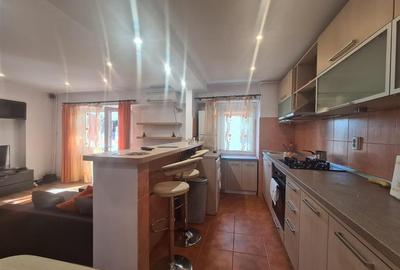 Apartament 3 camere Minerva - Familial - 5