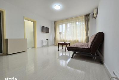 Apartament cu 2 camere, mobilat în Cișmigiu - 9