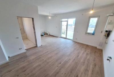 Garsonieră semidecomandată în Giroc - 9