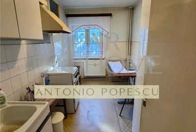 Apartament cu 2 camere semidecomandat în Gheorghe Doja - 2