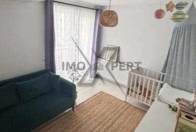 Apartament 3 camere, doua bai, orientare Sud , Baciu Regal - 4