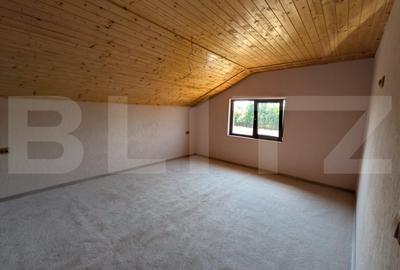 Casa individuala moderna, constructie 2021 - spatioasa, luminoasa Lazuri - 8
