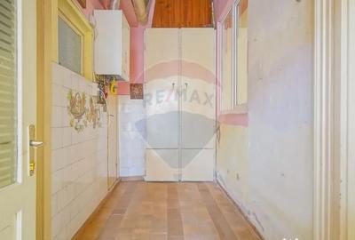 Casă cu 3 camere cu Teren 149 Mp în Brașovul Vechi - 15