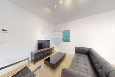 STUDIO modern de inchiriat | cartier KASPER Tractorul - 8