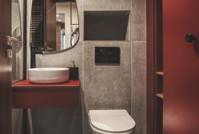 Comision 0 - zona Dacia, str.Labrint - Apt. 2 camere - renovat - 23