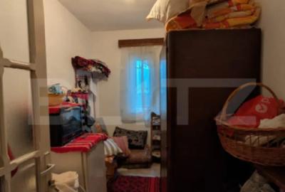 Casă cu 5 camere cu Teren 1052 Mp în Dragomirești - 3