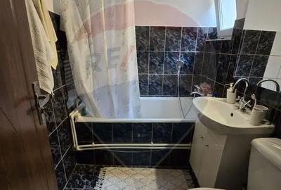 Apartament cu 2 camere decomandat, mobilat în Central - 3