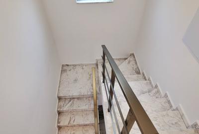 Casă cu 3 camere cu Teren 200 Mp în Central - 10