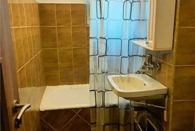 Apartament 1 camera-decomandat-Sagului - 7