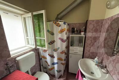 Casă cu 2 camere cu Teren 211 Mp în Șimleu Silvaniei - 1