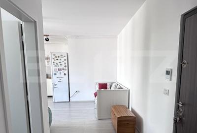 Apartament 2 camere, 55,13 mp, Calea Aradului - 8