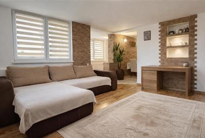 Casă individuală cu 3 camere cu Garaj în Exterior Est - 2