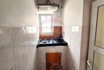 Garsoniera bloc Concas, in zona Transilvaniei - 5