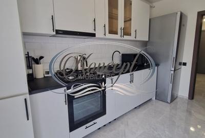 Apartament cu 2 camere decomandat, mobilat în Mănăștur - 8
