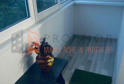 Apartament cu 3 camere decomandat, mobilat în Unirii Sud - 7