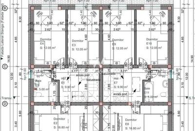 Casa tip duplex,Calea Cisnadiei, SIBIU - 4