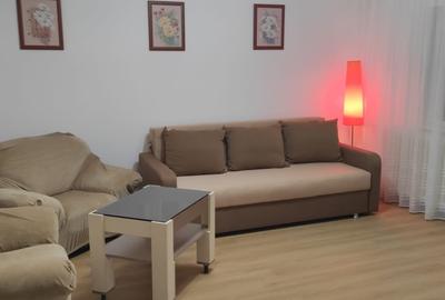 Apartament cu 2 camere semidecomandat, mobilat în Olteniței - 7