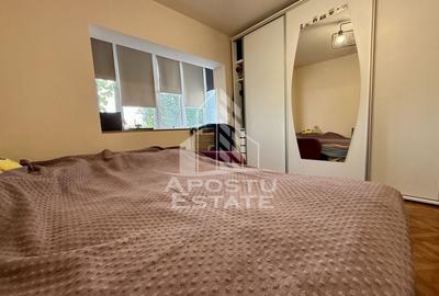 Apartament cu 3 camere, etajul 1, centrala proprie, zona Soarelui - 5