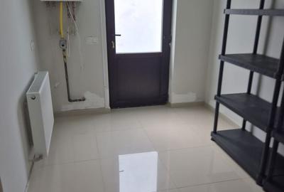 Spațiu comercial, de 51 mp, în Central - 5