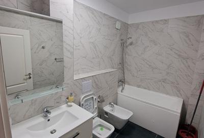 Apartament 2 camere de inchiriat - bloc nou 2023, zona Casa de Cultura - 4