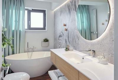 Apartament 2 camere- GRand Arena - 6