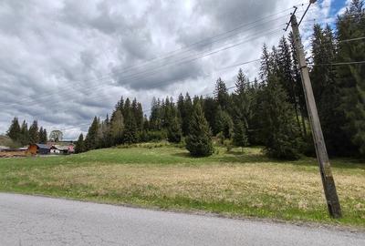 Teren de 10238 mp, în Central - 8