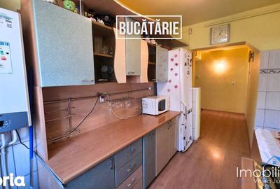 Apartament cu 2 camere în Central - 4