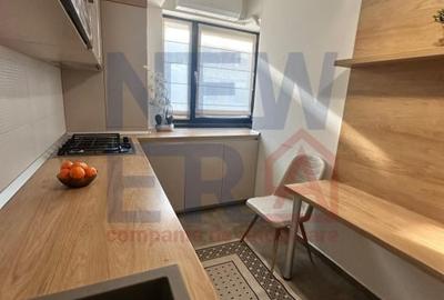 Apartament cu 3 camere de vanzare lux si confort in Pipera 1 - 8