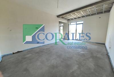 Duplex cu 4 camere cu Canalizare în Dumbrăvița - 1