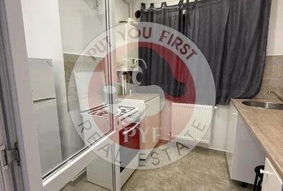 Avangarde City | Garsoniera | 32mp | Semidec | B11857 - 2